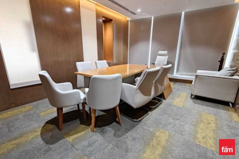 Office in Business Bay, Dubai 281.5 sq.m. № 77799 - photo 4