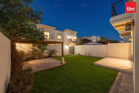 فيلا في ريم, دبي 3 غرف نوم, 201.6 م² رقم 77797 - صورة 27