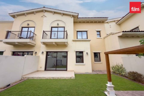 فيلا في ريم, دبي 3 غرف نوم, 201.6 م² رقم 77797 - صورة 19