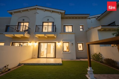 فيلا في ريم, دبي 3 غرف نوم, 201.6 م² رقم 77797 - صورة 23