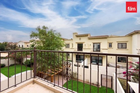 فيلا في ريم, دبي 3 غرف نوم, 201.6 م² رقم 77797 - صورة 22