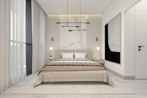 Apartamento en Dubai, 3 dormitorios, 1800 m², № 37352 - foto 1