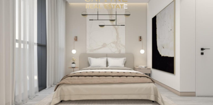 Apartamento en Dubai, 3 dormitorios, 1800 m², № 37352
