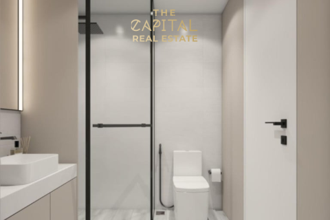Apartamento en Dubai, 3 dormitorios, 1800 m², № 37352 - foto 8