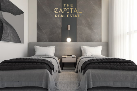 Apartamento en Dubai, 3 dormitorios, 1800 m², № 37352 - foto 11