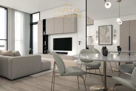 Apartamento en Dubai, 3 dormitorios, 1800 m², № 37352 - foto 7