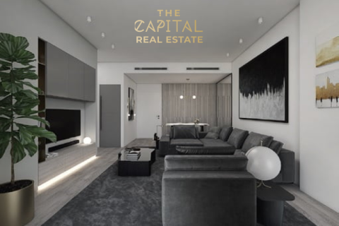 Apartamento en Dubai, 3 dormitorios, 1800 m², № 37352 - foto 5
