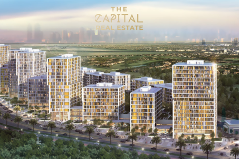 Apartamento en Dubai, 3 dormitorios, 1800 m², № 37352 - foto 10
