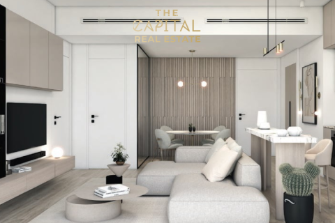 Apartamento en Dubai, 3 dormitorios, 1800 m², № 37352 - foto 4