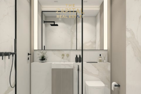 Apartamento en Dubai, 3 dormitorios, 1800 m², № 37352 - foto 6