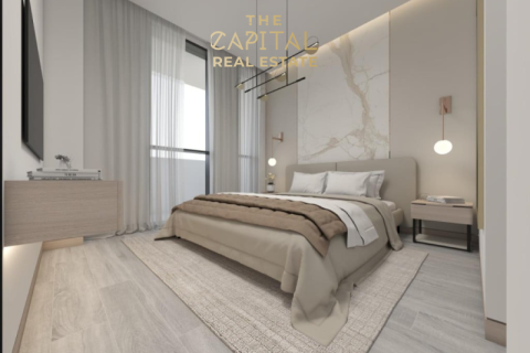 Apartamento en Dubai, 3 dormitorios, 1800 m², № 37352 - foto 2