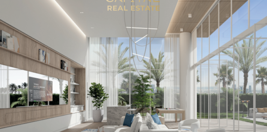 Appartement à Dubai, 2 chambres, 1337 m², № 37350