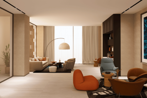 Apartamento en Dubai, 3 dormitorios, 210 m², № 22770 - foto 4