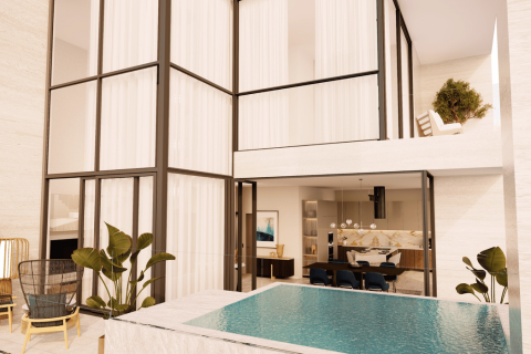 Apartamento en Dubai, 3 dormitorios, 210 m², № 22770 - foto 16