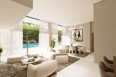 Apartamento en Dubai, 3 dormitorios, 210 m², № 22770 - foto 1