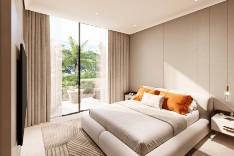 Apartamento en Dubai, 3 dormitorios, 210 m², № 22770 - foto 6
