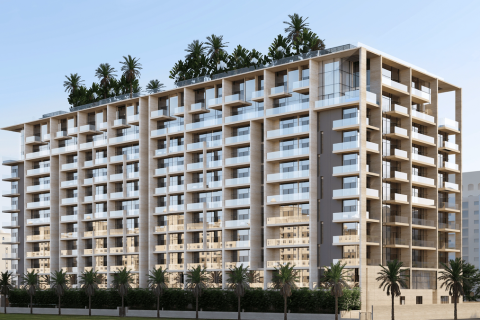 Apartamento en Dubai, 3 dormitorios, 210 m², № 22770 - foto 19
