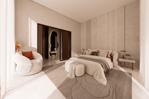 Apartamento en Dubai, 3 dormitorios, 210 m², № 22770 - foto 2