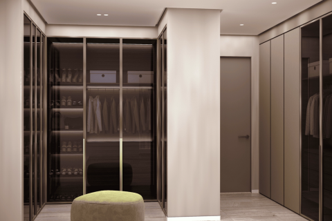 Apartamento en Dubai, 3 dormitorios, 210 m², № 22770 - foto 9
