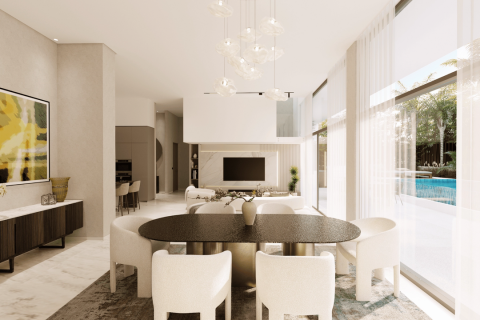 Apartamento en Dubai, 3 dormitorios, 210 m², № 22770 - foto 8