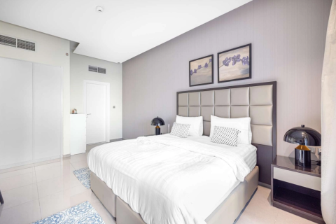 Appartement à Business Bay, Dubai, 1 chambre, 79.2 m², № 22762 - photo 14
