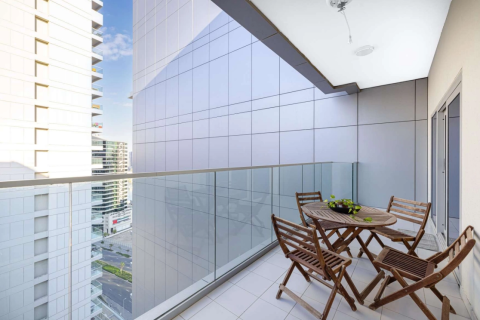 Appartement à Business Bay, Dubai, 1 chambre, 79.2 m², № 22762 - photo 9