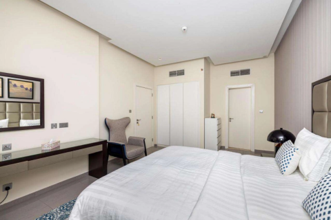 Appartement à Business Bay, Dubai, 1 chambre, 79.2 m², № 22762 - photo 16