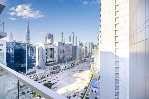 Appartement à Business Bay, Dubai, 1 chambre, 79.2 m², № 22762 - photo 6
