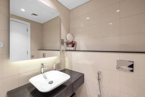 Appartement à Business Bay, Dubai, 1 chambre, 79.2 m², № 22762 - photo 10