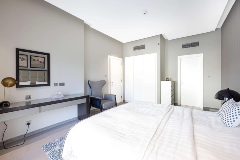 Appartement à Business Bay, Dubai, 1 chambre, 79.2 m², № 22762 - photo 13