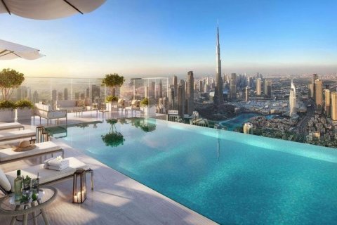 Apartment in Business Bay, Dubai 3 bedrooms, 397 sq.m. № 22757 - photo 13