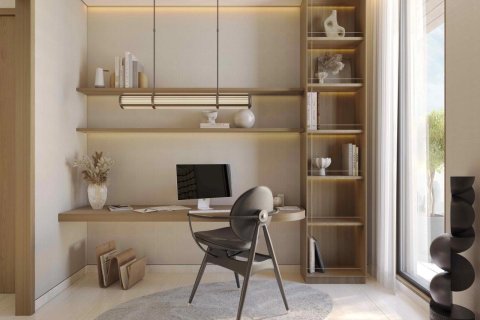 Appartement à Dubai, 1 chambre, 71 m², № 22772 - photo 3
