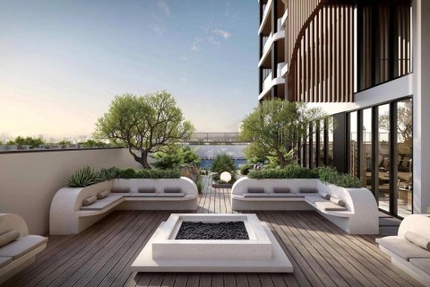 Appartement à Dubai, 1 chambre, 71 m², № 22772 - photo 6