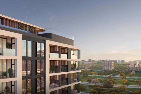 Appartement à Dubai, 1 chambre, 71 m², № 22772 - photo 11