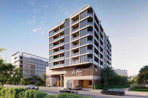 Appartement à Dubai, 1 chambre, 71 m², № 22772 - photo 7