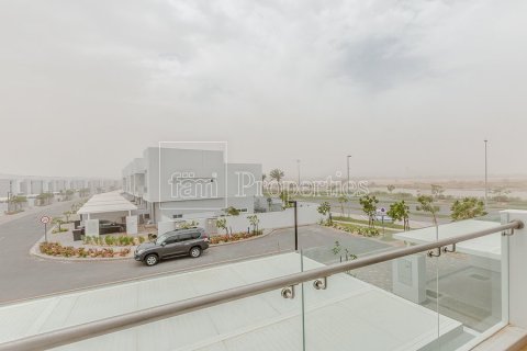 Adosado en Dubai, 3 dormitorios, 187.2 m², № 84744 - foto 5