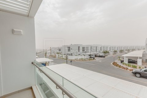 Adosado en Dubai, 3 dormitorios, 187.2 m², № 84744 - foto 18