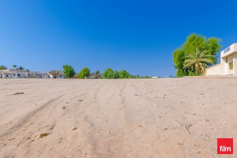 Terreno en Al Wasl, Dubai, 930.3 m², № 84742 - foto 5