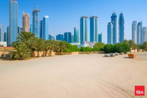 Terreno en Al Wasl, Dubai, 930.3 m², № 84742 - foto 6