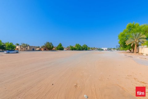 Terreno en Al Wasl, Dubai, 930.3 m², № 84742 - foto 10