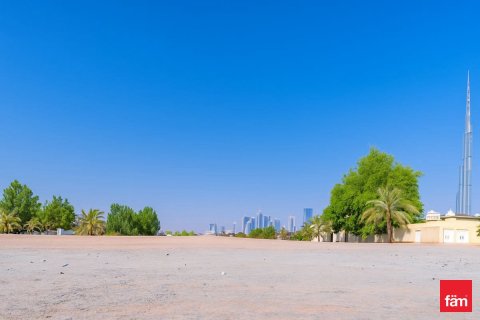 Terreno en Al Wasl, Dubai, 930.3 m², № 84742 - foto 9