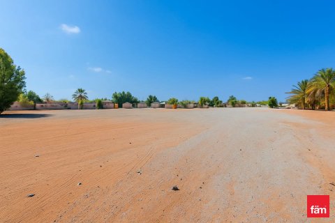 Terreno en Al Wasl, Dubai, 930.3 m², № 84742 - foto 8