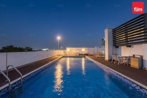 Appartement à Meydan, Dubai, 2 chambres, 83.4 m², № 84743 - photo 22