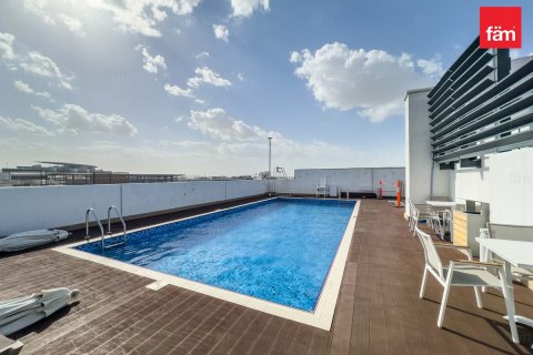 Appartement à Meydan, Dubai, 2 chambres, 83.4 m², № 84743 - photo 27