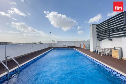 Appartement à Meydan, Dubai, 2 chambres, 83.4 m², № 84743 - photo 21