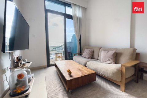 Appartement à Meydan, Dubai, 2 chambres, 83.4 m², № 84743