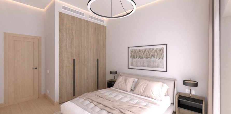 Apartment in Wadi Al Safa 2, Dubai 2 bedrooms, 95.2 sq.m. № 84746