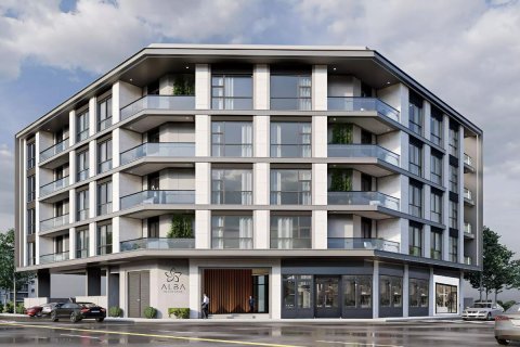 Купить квартиру в Wadi Al Safa 2, Дубай: 2 спальни, 95.2м², № 84746 - фото 10