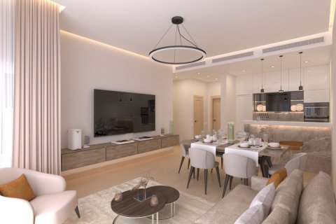 Apartment in Wadi Al Safa 2, Dubai 2 bedrooms, 95.2 sq.m. № 84746 - photo 2