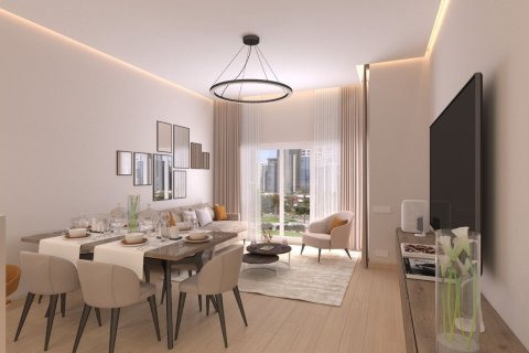 Apartment in Wadi Al Safa 2, Dubai 2 bedrooms, 95.2 sq.m. № 84746 - photo 3
